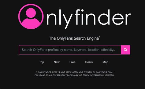 OnlyFinder